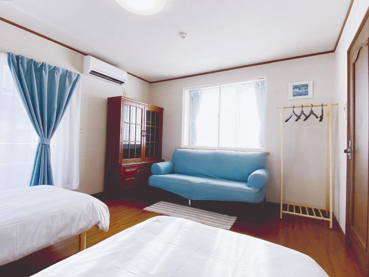 Villa 安野月江苑 Anno Gekkouen FUJI Fujiyoshida Esterno foto