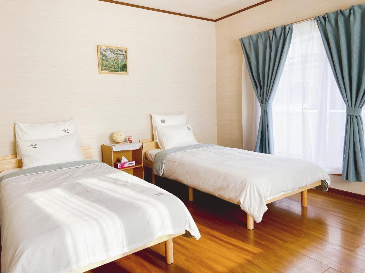 Villa 安野月江苑 Anno Gekkouen FUJI Fujiyoshida Esterno foto