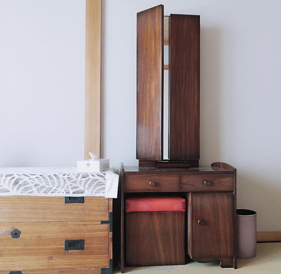 Villa 安野月江苑 Anno Gekkouen FUJI Fujiyoshida Esterno foto