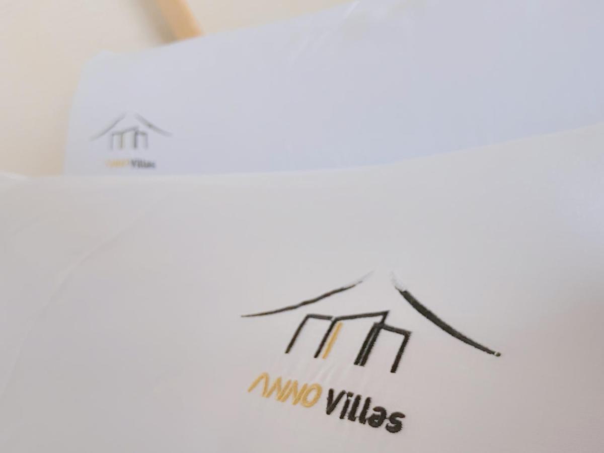 Villa 安野月江苑 Anno Gekkouen FUJI Fujiyoshida Esterno foto