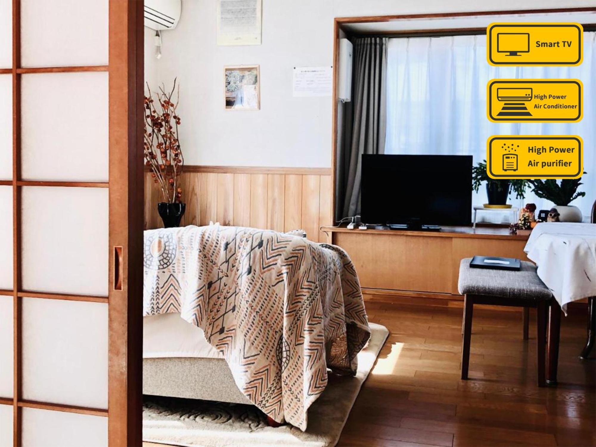 Villa 安野月江苑 Anno Gekkouen FUJI Fujiyoshida Esterno foto